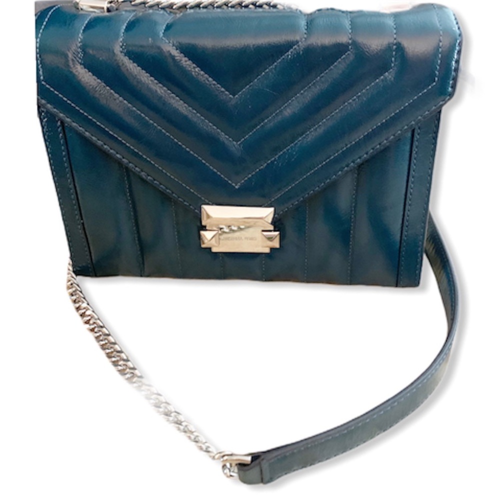 NWT MICHAEL Michael Kors Whitney Handbag